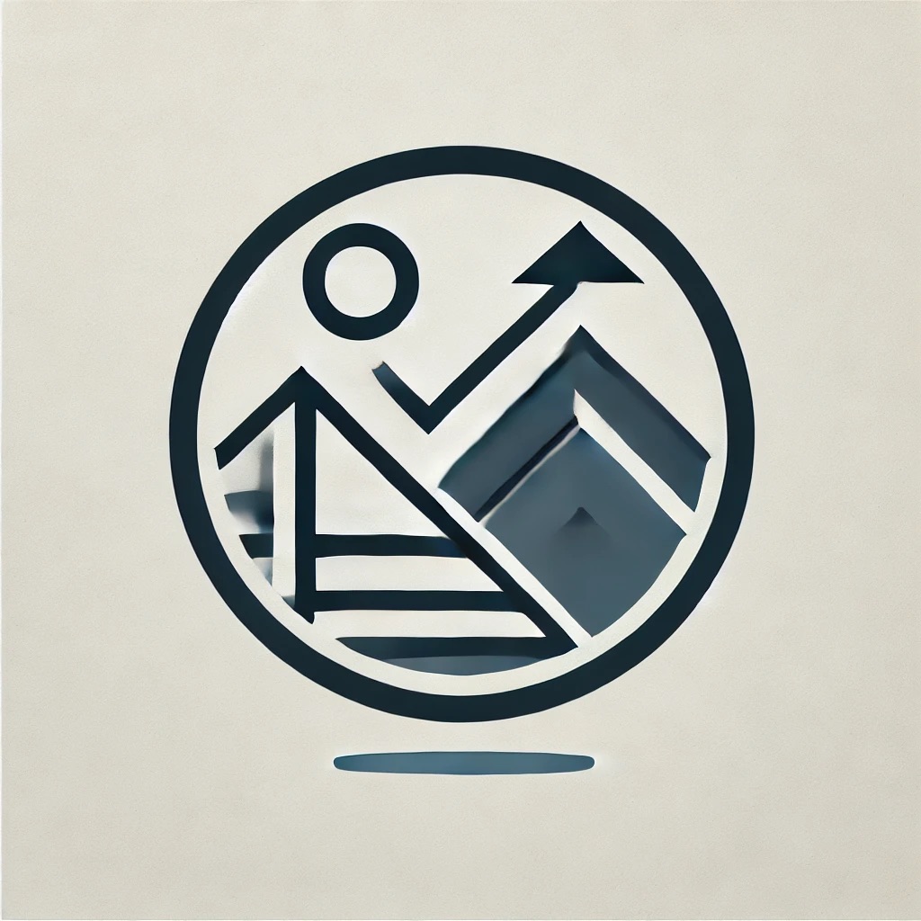 TruePeak logo variation